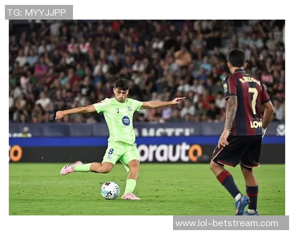 西甲激战巴萨凭乌龙球险胜AC米兰全场沸腾瞬间回顾