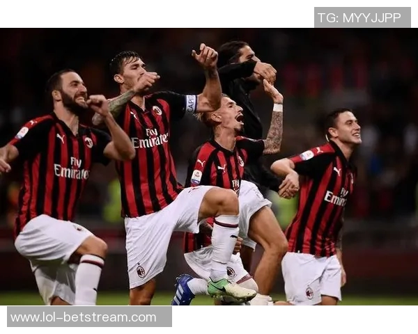 意甲精彩对决AC米兰逆转里昂全场沸腾战术分析与精彩瞬间回顾