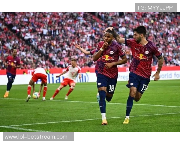 德甲惊天逆转莱比锡狂胜热刺五球引发全场热议