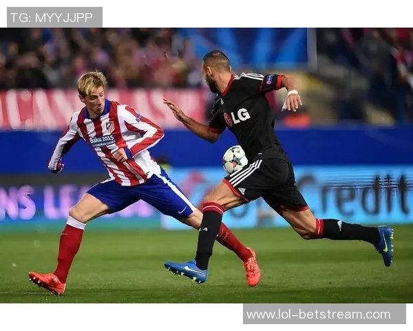 热刺主场大胜马竞3-0绝杀时刻点燃全场激情 热刺主场大胜马竞3-0绝杀时刻点燃全场激情