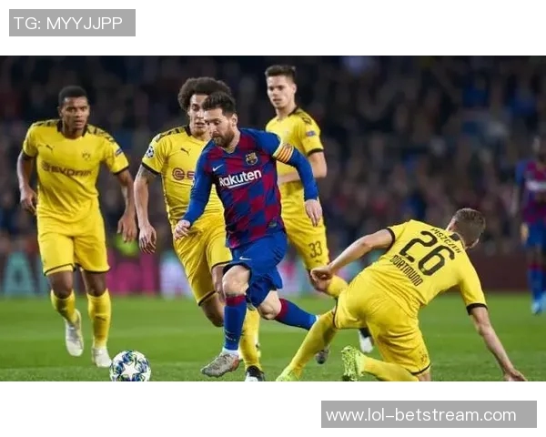 国王杯激战多特蒙德狂胜巴萨乌龙球引发全场欢呼与转会热议