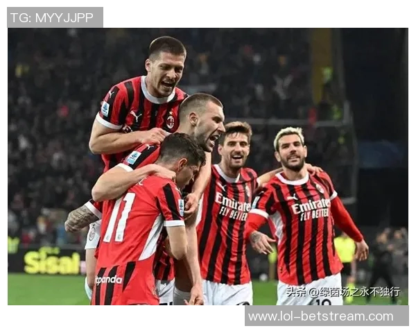 德甲惊现冷门AC米兰逆转曼城补时绝杀全场沸腾